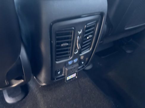 New 2026 Dodge Durango GT AWD/4WD image 14