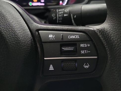 Certified 2024 Honda Accord LX image 25