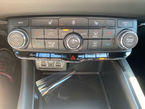 New 2026 Dodge Durango GT w/ Blacktop Package image 31