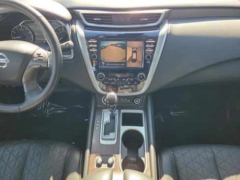 Used 2019 Nissan Murano Platinum image 15