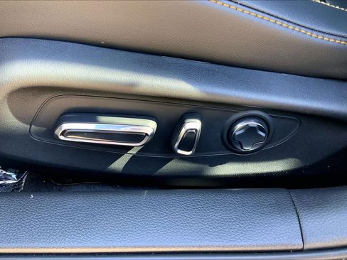 New 2026 Acura Integra A-Spec FWD image 20