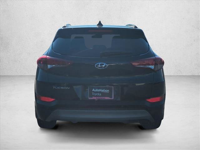 Used 2018 Hyundai Tucson Value FWD image 7