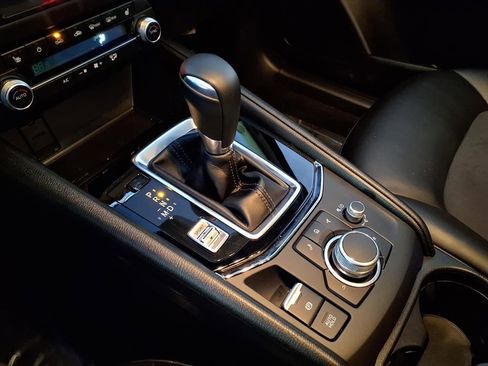 Used 2023 MAZDA CX-5 AWD 2.5 S w/ Select Package image 21