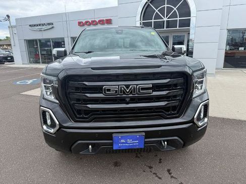 Used 2019 GMC Sierra 1500 Denali w/ Denali Ultimate Package AWD/4WD image 2