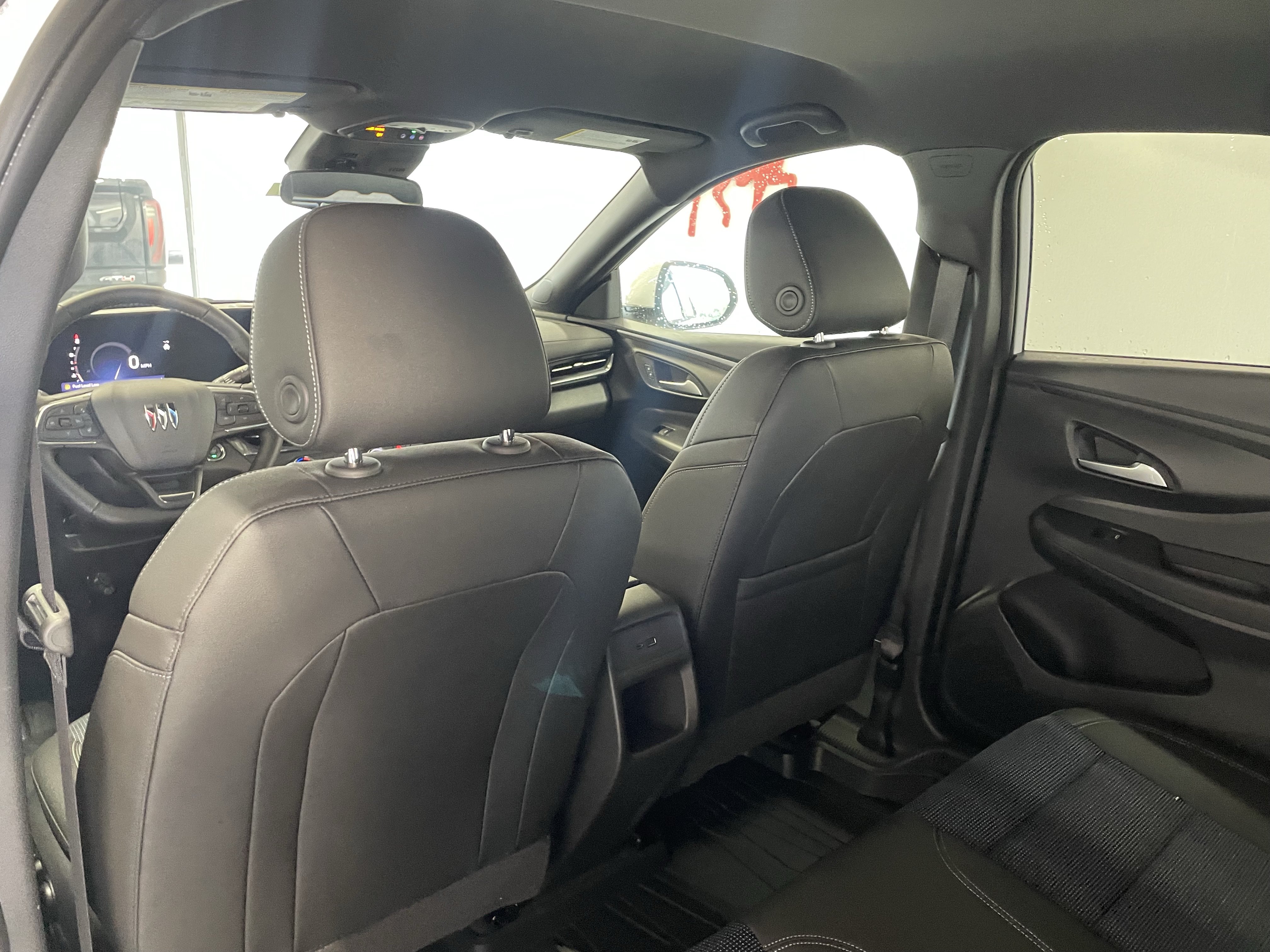 New 2026 Buick Envista Sport Touring w/ Convenience I Package FWD image 6