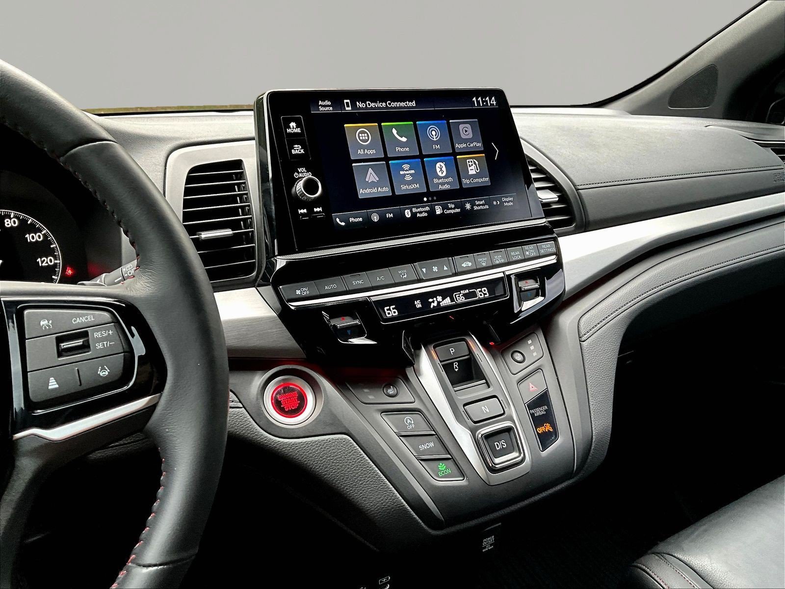 Used 2025 Honda Odyssey Sport-L image 9