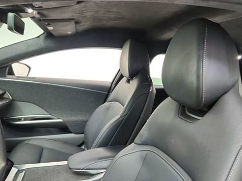 Used 2024 Lucid Air Pure image 32