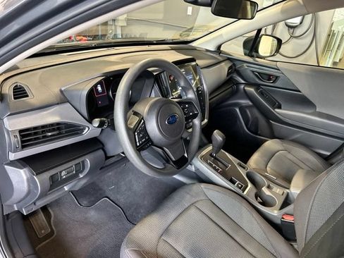 Used 2024 Subaru Crosstrek 2.0i Premium AWD/4WD image 2