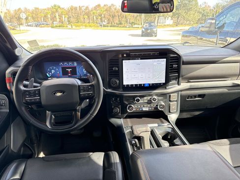 Used 2024 Ford F150 Raptor image 15