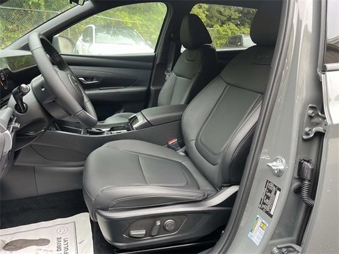 New 2025 Hyundai Tucson XRT image 6