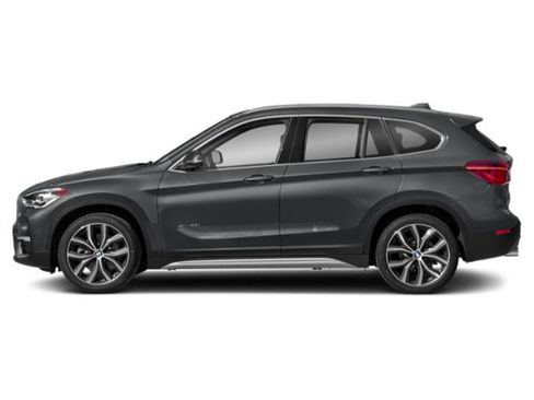 Used 2018 BMW X1 xDrive28i AWD/4WD image 3