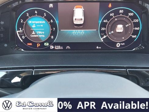 New 2026 Volkswagen Atlas SE image 14