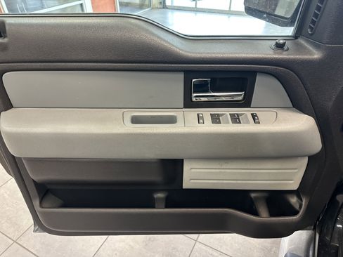 Used 2013 Ford F150 STX w/ Mid Equipment Group image 20