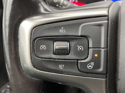 Used 2020 Chevrolet Silverado 1500 LT Trail Boss image 26