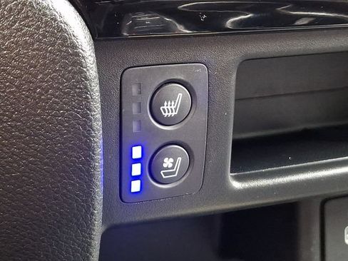 Certified 2024 Honda Passport Black Edition image 27