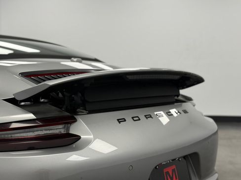 Used 2017 Porsche 911 Carrera image 83