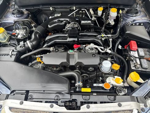 Used 2014 Subaru Outback 2.5i AWD/4WD image 19