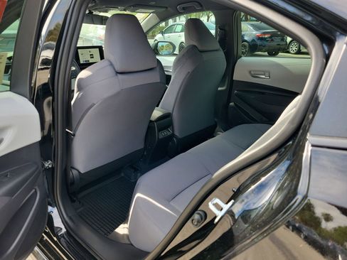 New 2026 Toyota Corolla SE FWD image 9