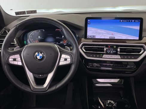 Used 2023 BMW X3 xDrive30i w/ Premium Package AWD/4WD image 23