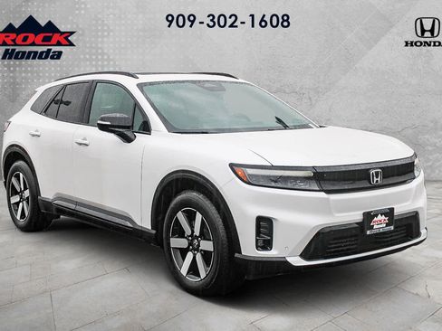Used 2025 Honda Prologue Touring image 3