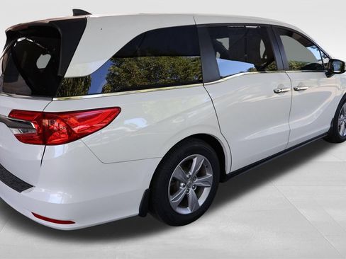 Used 2020 Honda Odyssey EX-L image 15