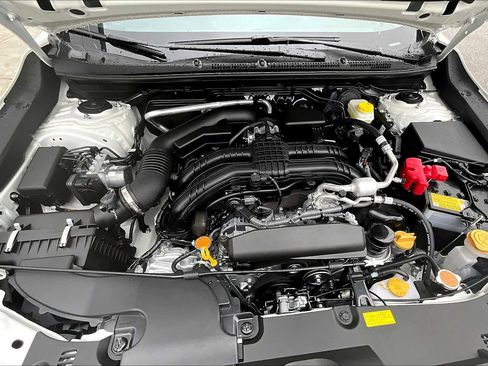 New 2026 Subaru Impreza 2.0i Sport AWD/4WD image 16