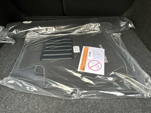 New 2025 Nissan Sentra SV w/ All-Weather Package image 16