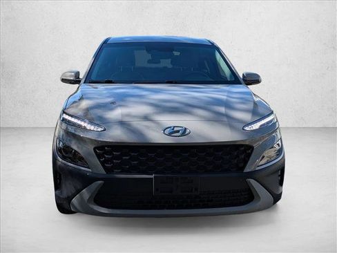 Certified 2023 Hyundai Kona SE image 5