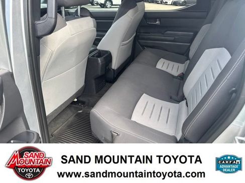 Used 2024 Toyota Tacoma TRD Sport RWD image 15
