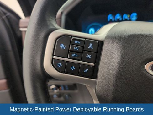 Used 2024 Ford Expedition Max Limited image 43