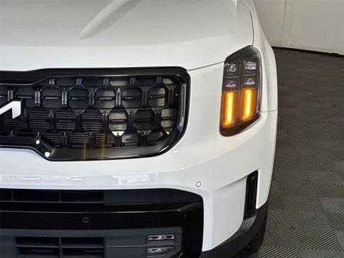 Used 2024 Kia Telluride SX X-Pro AWD/4WD image 9