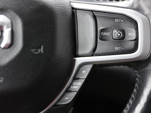 Used 2020 RAM 1500 Big Horn image 40