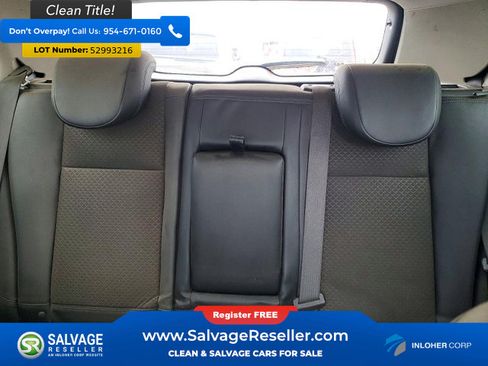 Used 2019 Buick Encore Preferred FWD image 13