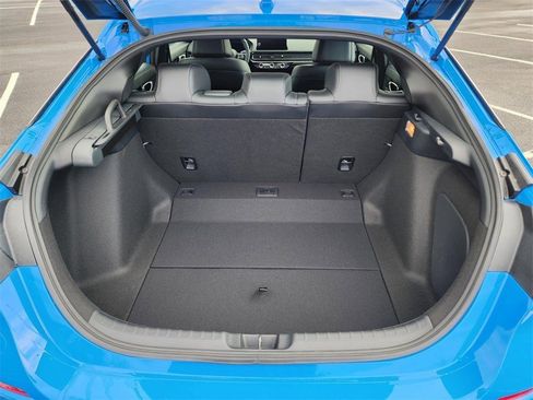 Certified 2024 Honda Civic Sport Touring image 25