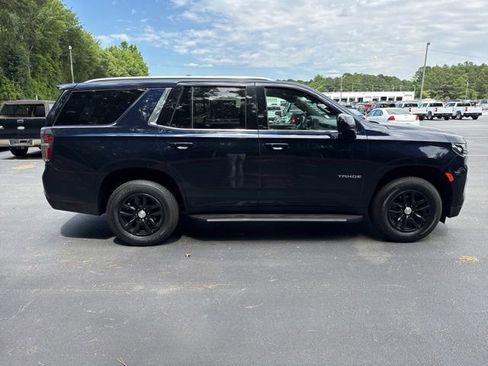 Used 2024 Chevrolet Tahoe LT AWD/4WD image 6