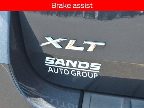 Certified 2023 Ford Explorer XLT AWD/4WD image 29