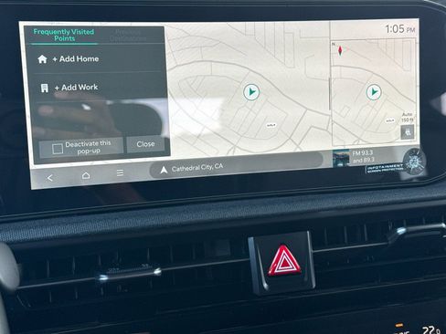 New 2025 Kia EV6 Light w/ Light LR Technology Package image 20