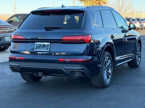 New 2026 Audi Q7 3.0T Premium AWD/4WD image 8