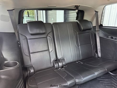 Used 2018 GMC Yukon Denali w/ Denali Ultimate Package RWD image 41