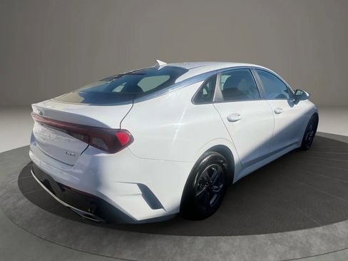 Used 2021 Kia K5 LXS image 5