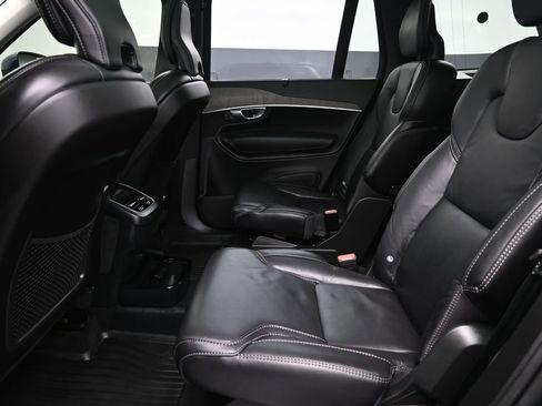 Used 2023 Volvo XC90 B6 Ultimate w/ Protection Package Premier AWD/4WD image 14
