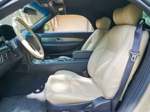 Used 2005 Ford Thunderbird RWD image 28