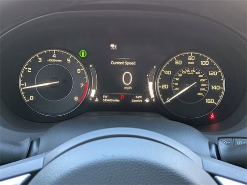 Used 2022 Acura RDX w/ Technology Package image 37