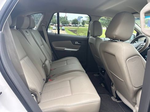 Used 2013 Ford Edge SEL FWD image 11