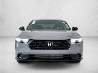 Used 2026 Honda Accord SE video 3