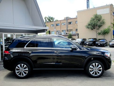 Used 2020 Mercedes-Benz GLE 350 4MATIC w/ 3rd Row Seat Package image 11