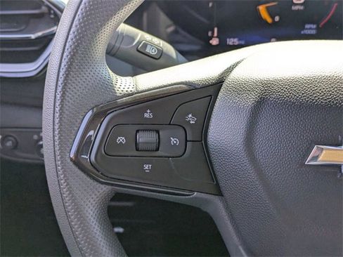 Used 2024 Chevrolet TrailBlazer LT image 16