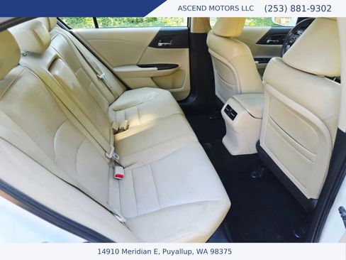 Used 2013 Honda Accord EX-L image 12