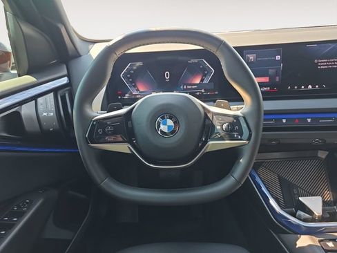 Used 2025 BMW X3 xDrive30i AWD/4WD image 12