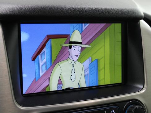 Used 2020 GMC Yukon XL Denali w/ Denali Ultimate Package image 66